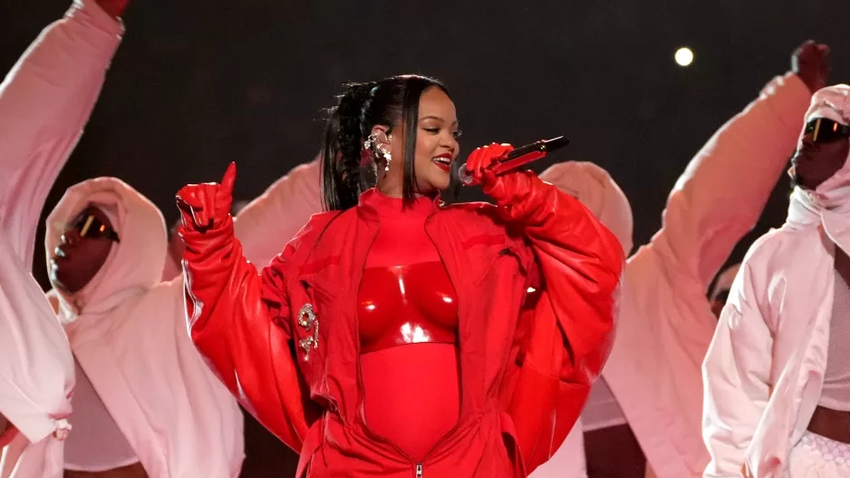 Rihanna