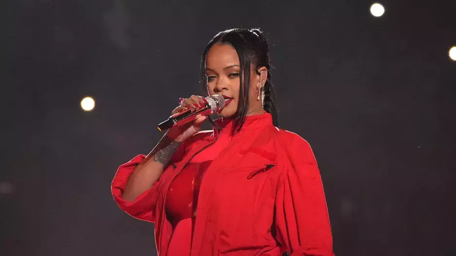 Rihanna Rihanna