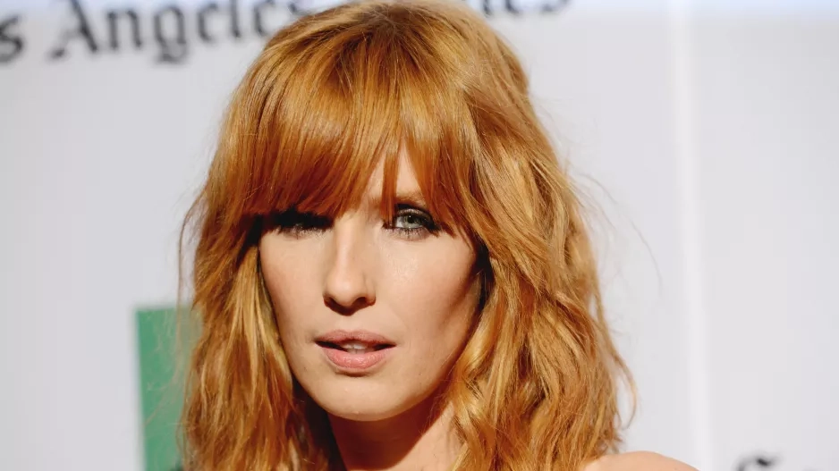 Kelly Reilly