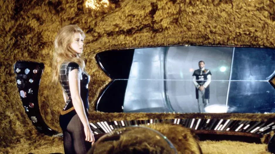 Barbarella