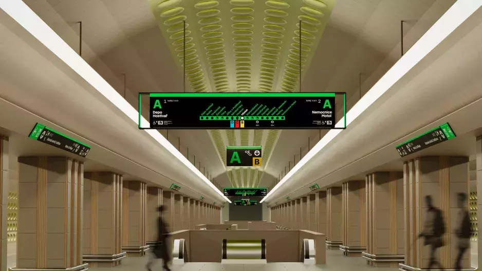 Czech Grand Design 2022