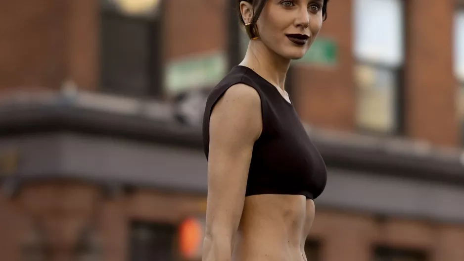 New York