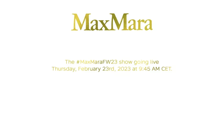 MaxMara