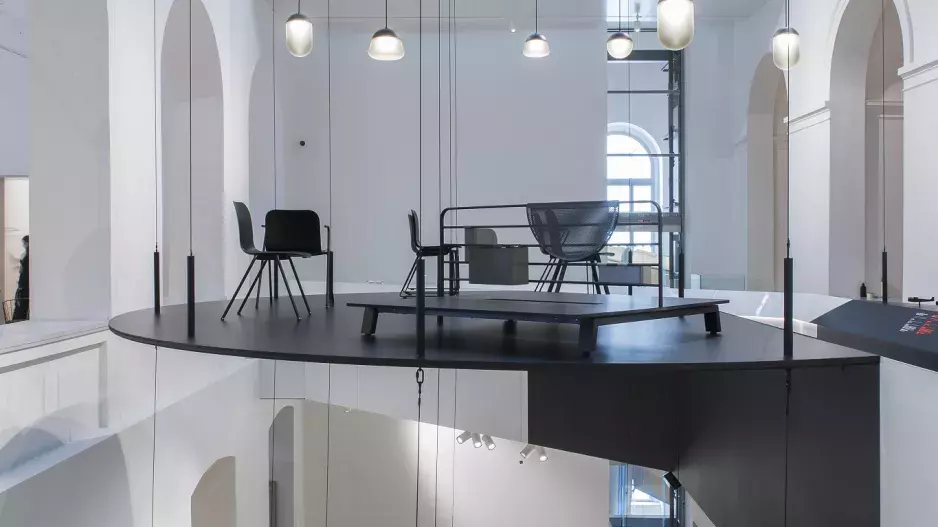 Za dobrý design Za dobrý design