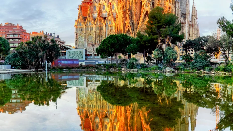 La Sagrada Família