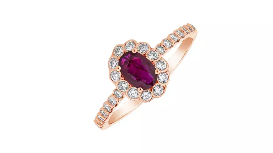 ALO diamonds