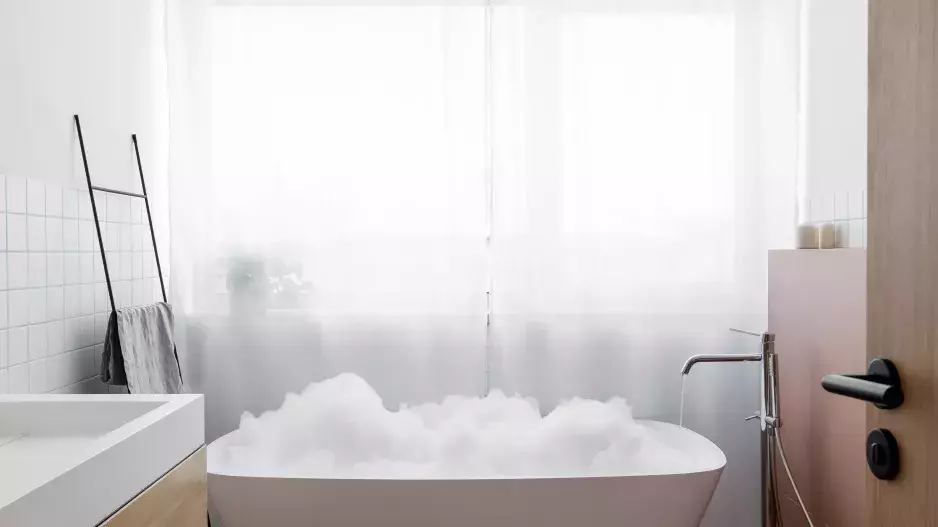 Novostavba v Malešicích