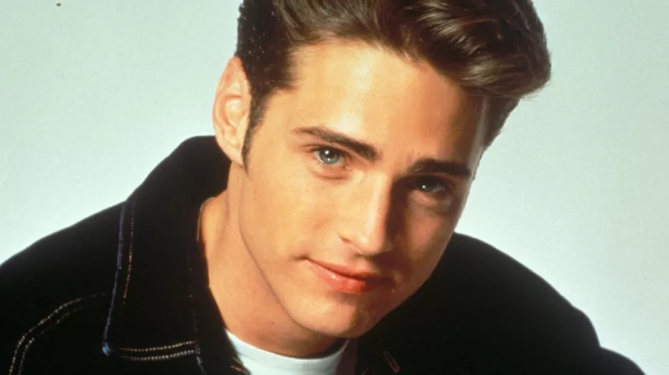 Jason Priestley