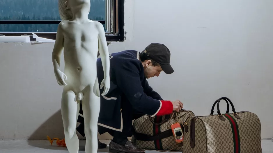 Gucci Gucci