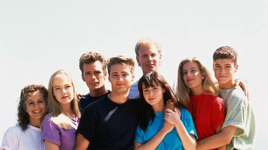 Beverly Hills 90210