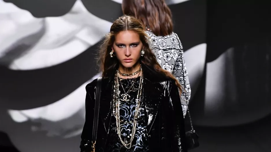 CHANEL