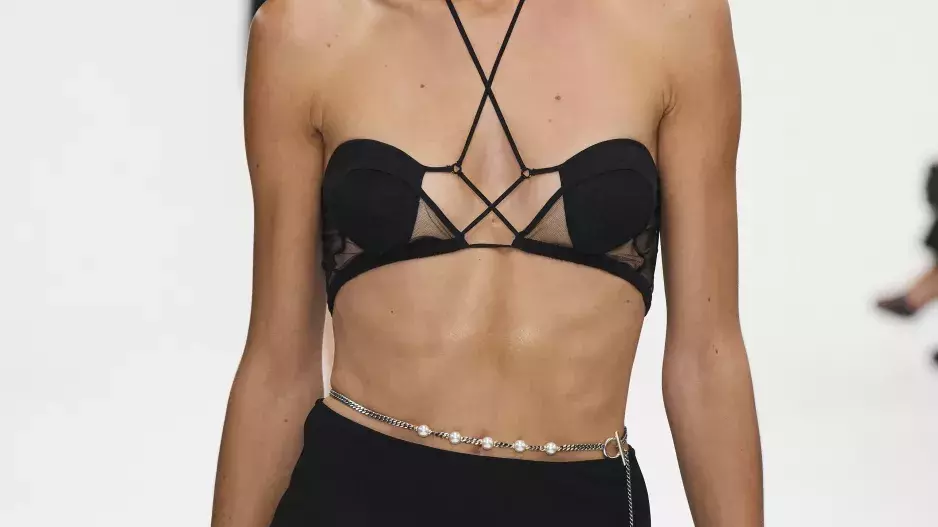 Bra Trend