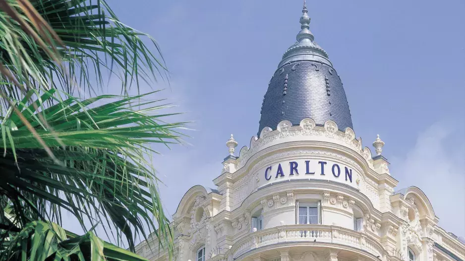 Carlton Cannes