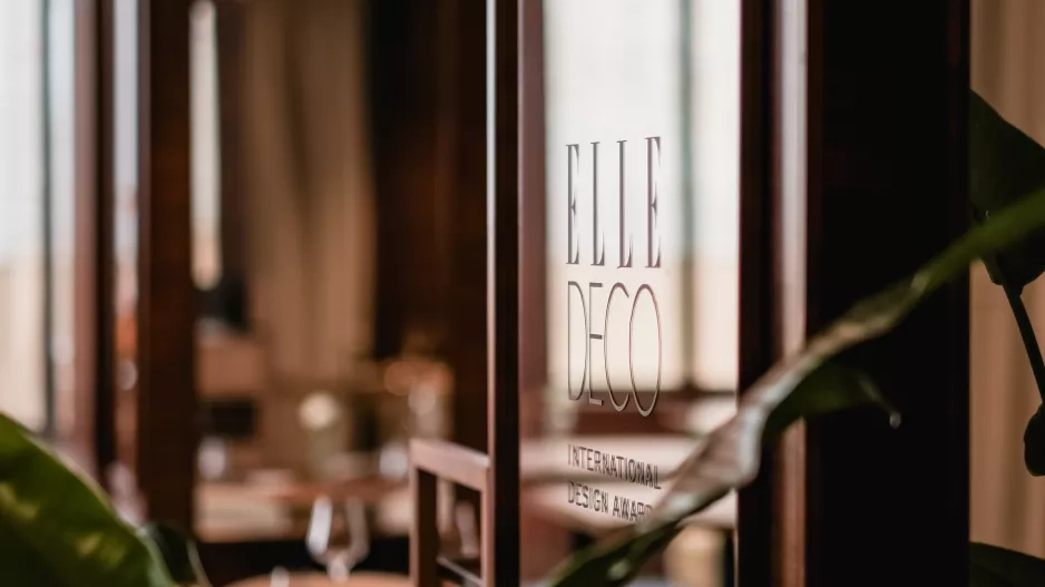 ELLE Decoration