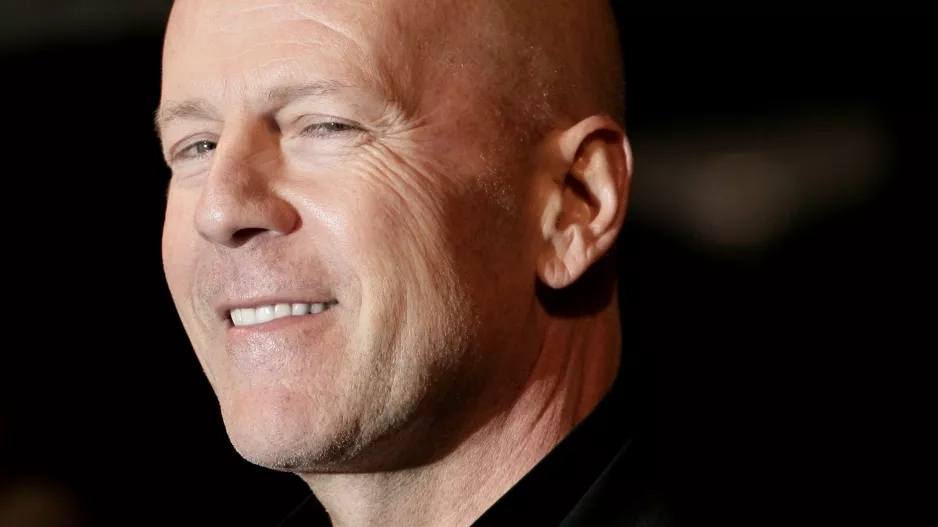 Bruce Willis