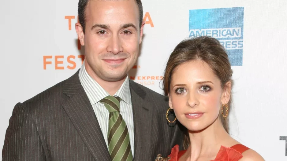 Freddie Prinz Jr. Freddie Prinz Jr.