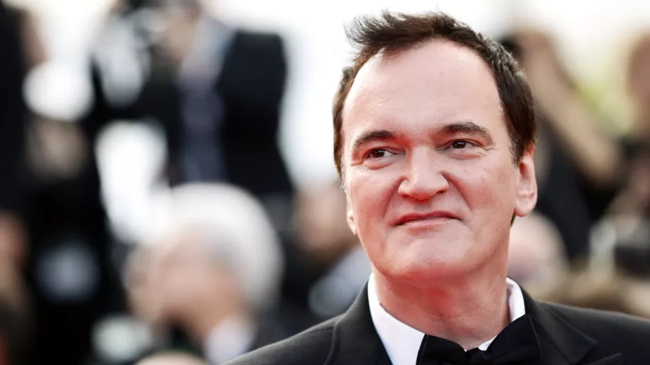 Quentin Tarantino
