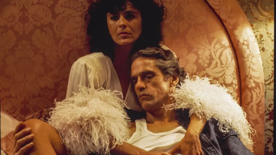 Zachraňte manželství