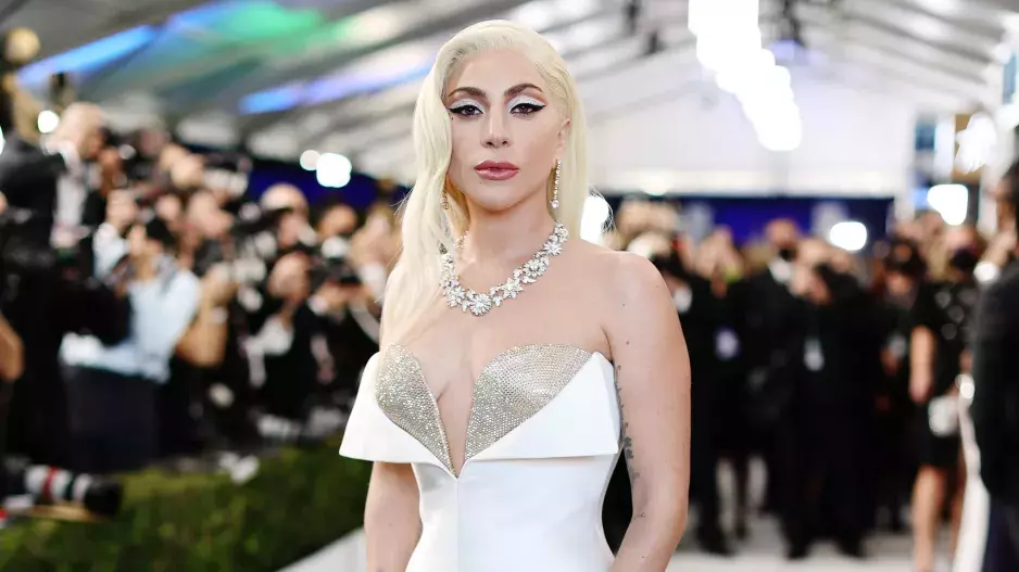 Lady Gaga 