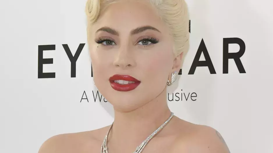 Lady Gaga 