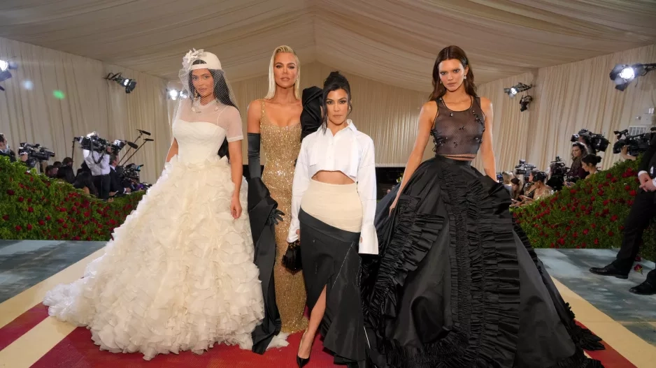 Kardashian-Jenners