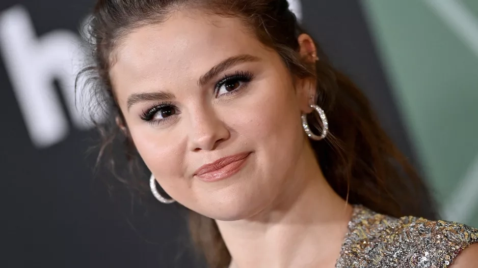 Selena Gomez
