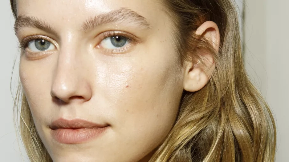 Skin fasting