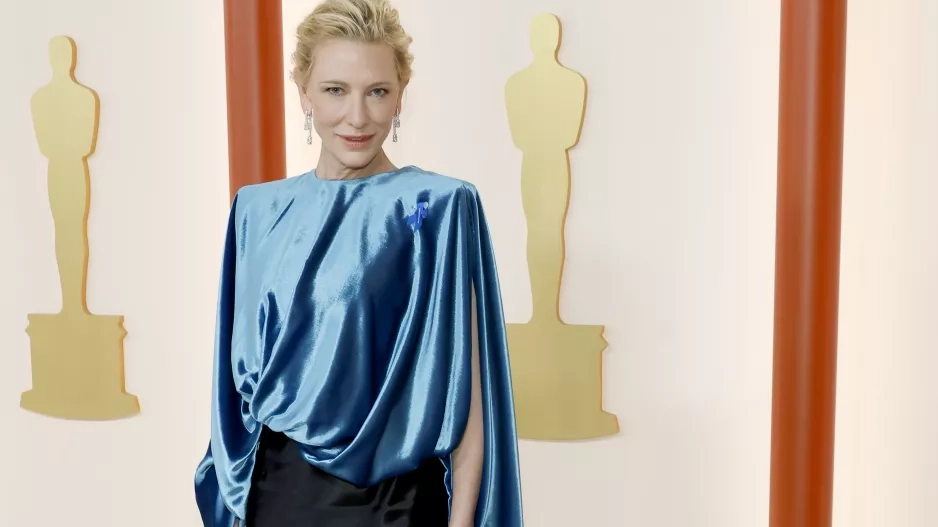 95th Annual Academy Awards