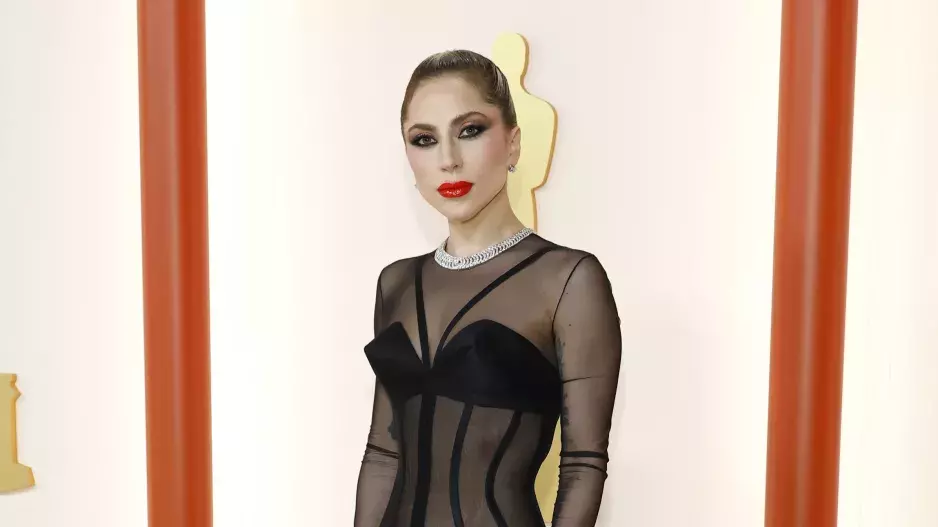 Lady Gaga 