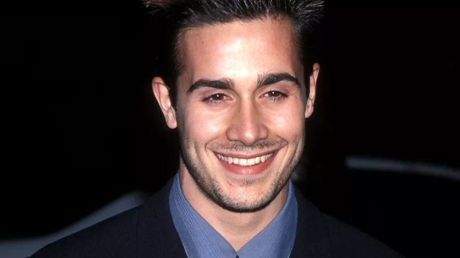 Freddie Prinz Jr. Freddie Prinz Jr.