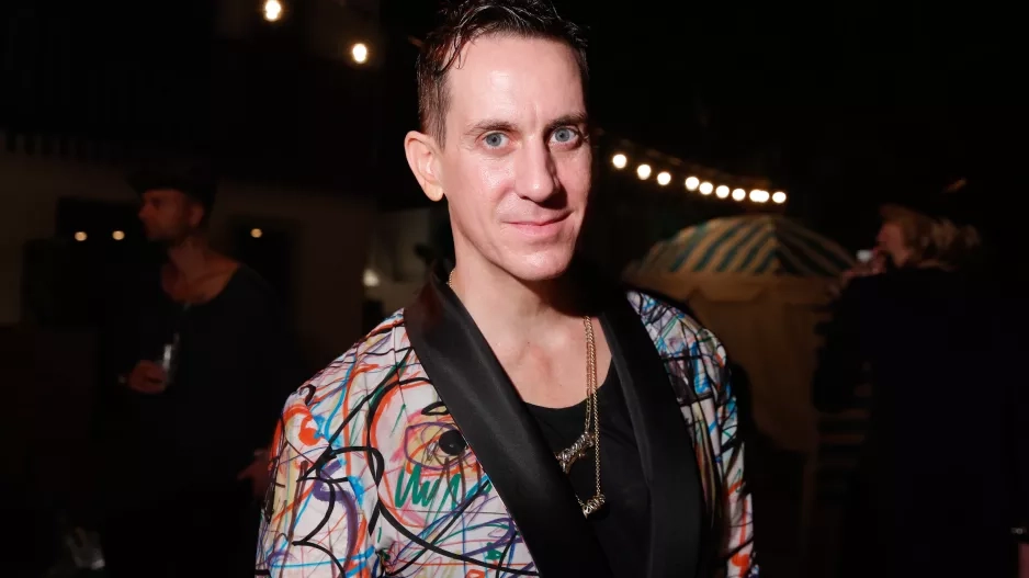 Jeremy Scott