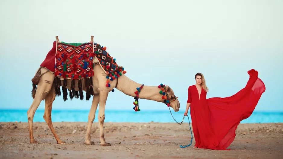 Egypt