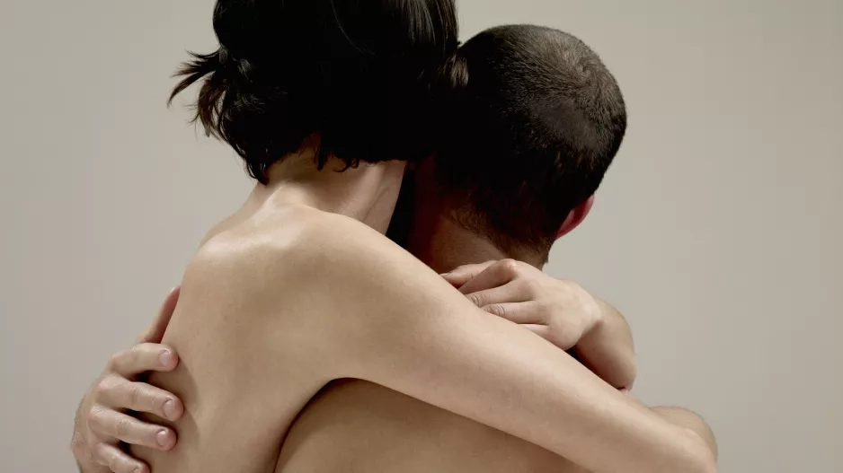 Chemická rovnice lásky