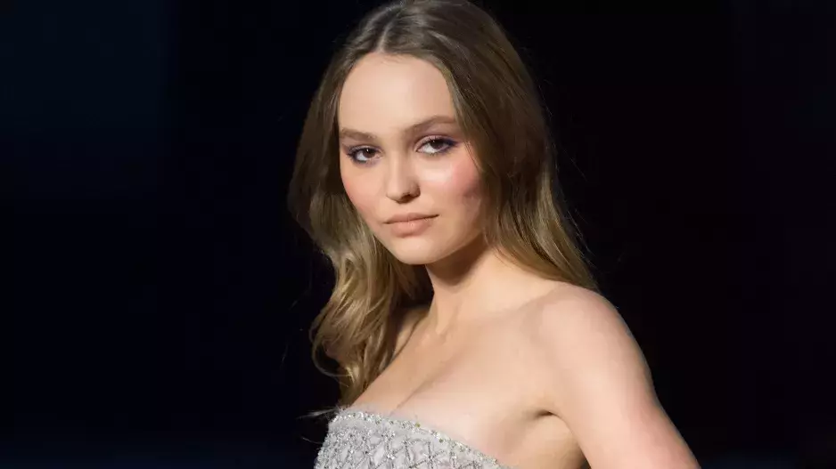 Lily-Rose Depp