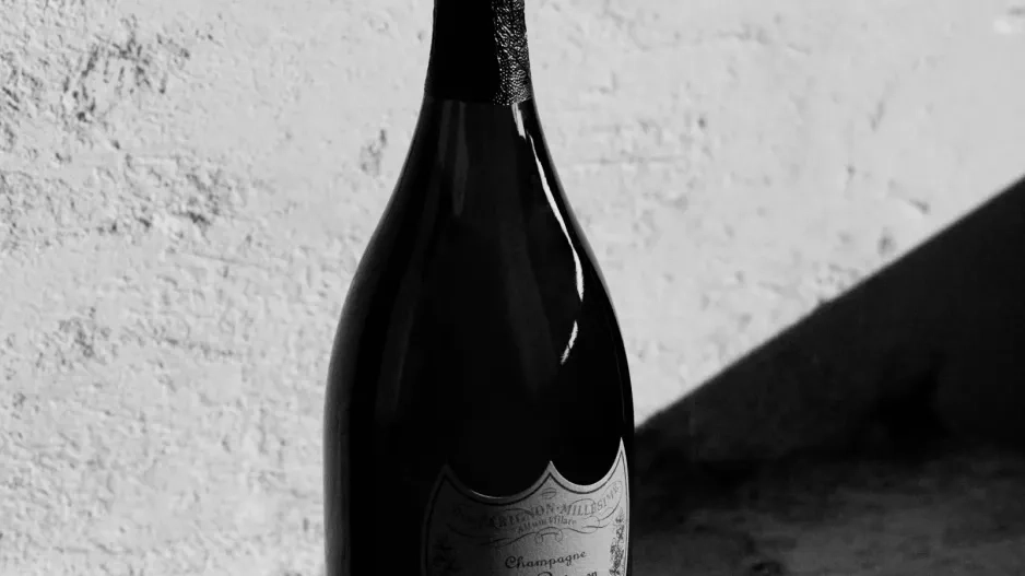 Dom Pérignon Dom Pérignon