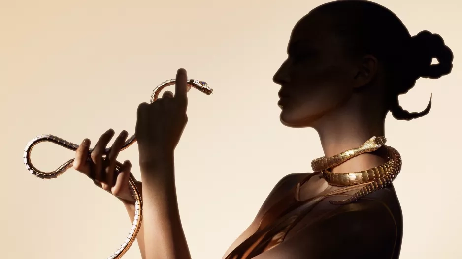 Bulgari Bulgari