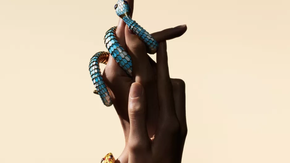 Bulgari Bulgari