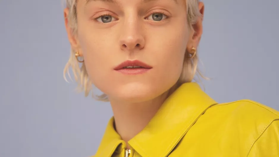Emma Corrin