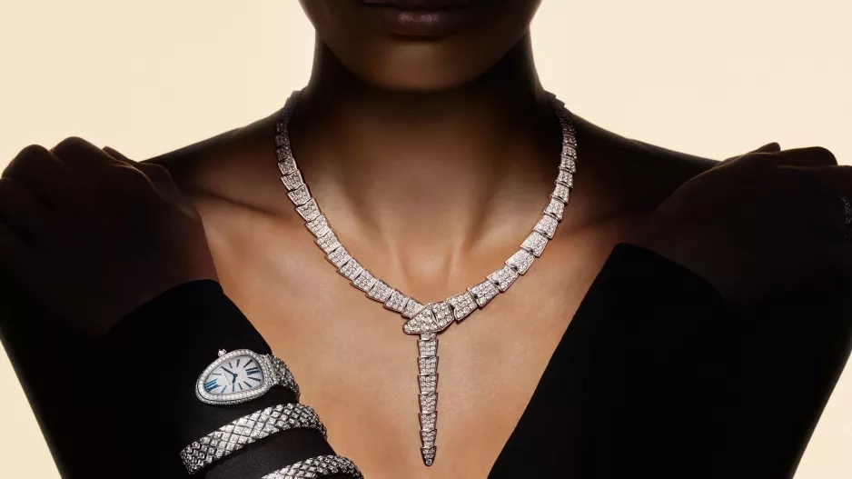 Bulgari Bulgari