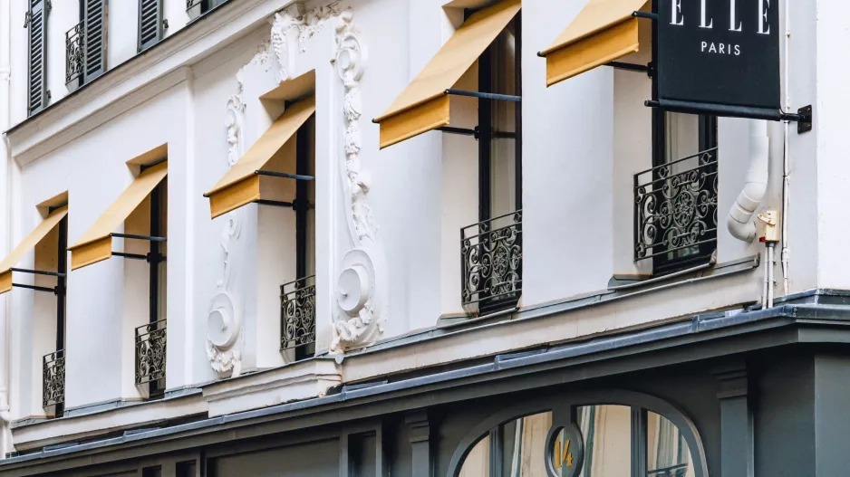 Maison ELLE Maison ELLE
