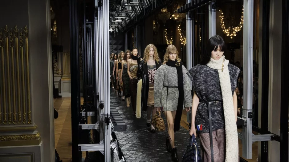Louis Vuitton