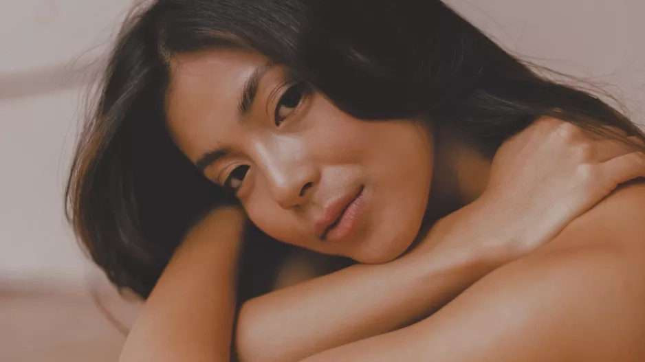 Bé Hà Nguyen