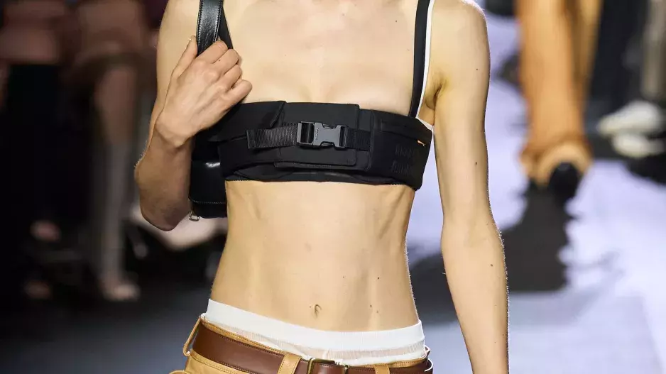 Bra Trend