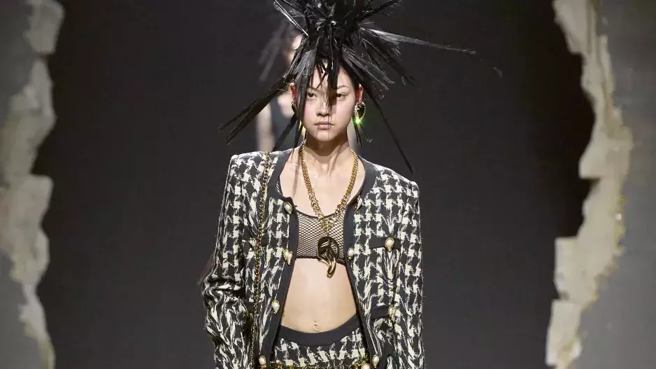 MOSCHINO