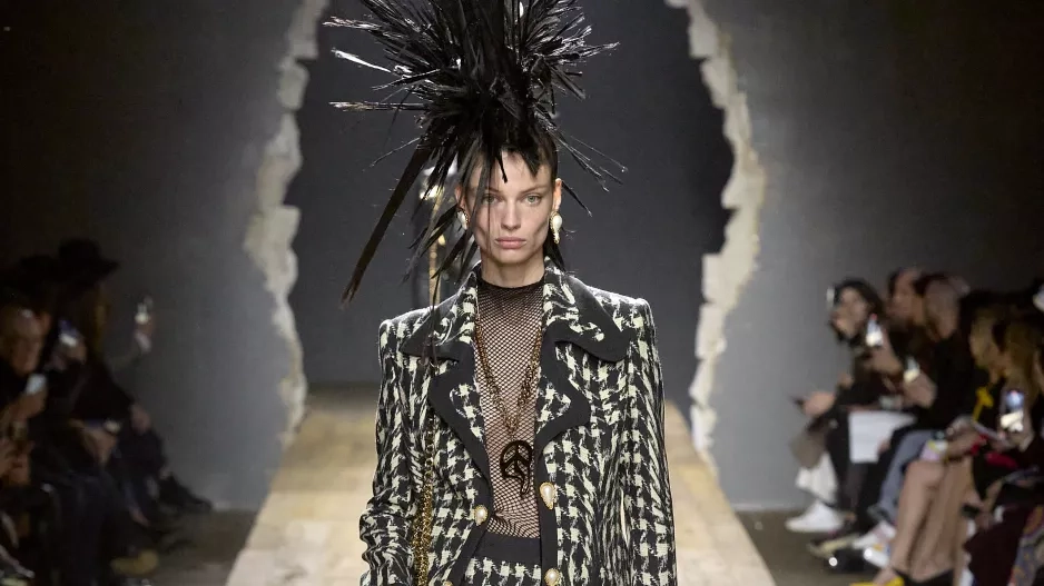 MOSCHINO