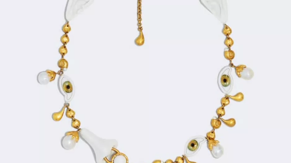 Schiaparelli