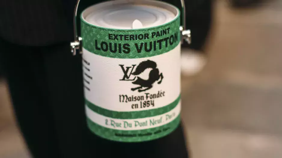 Street style z ulic Paříže