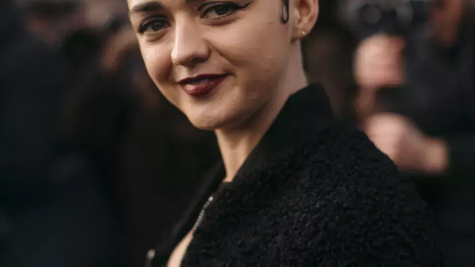 Street style z ulic Paříže