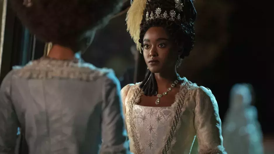 Queen Charlotte: A Bridgerton Story