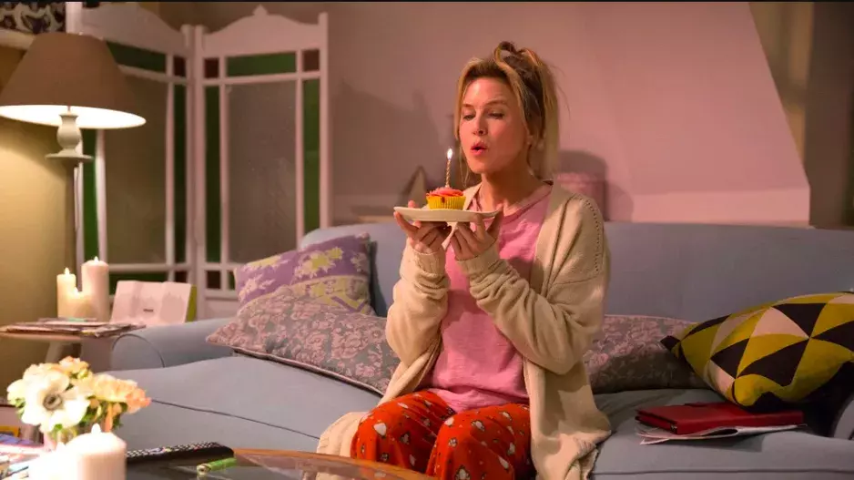 Bridget Jones